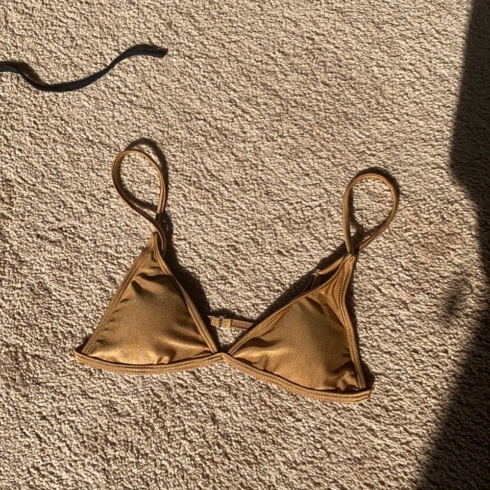 Bikini top